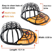 Hat Washer Cage