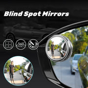 Blind Spot Mirrors