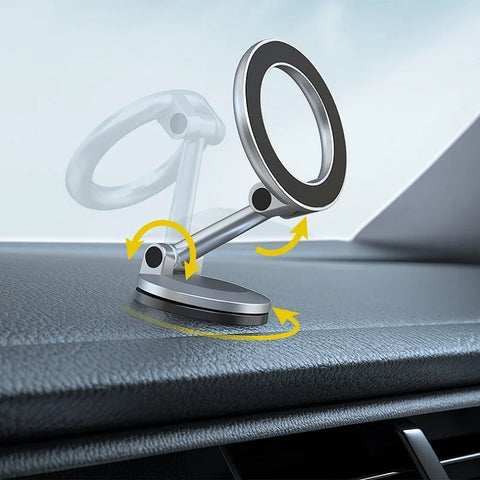 Ultra Magnetic Car Phone Holder-for all cell phones