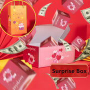 Surprise box gift box â€” Creating the most surprising gift