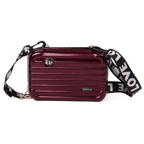 Fashion Women Mini Suitcase