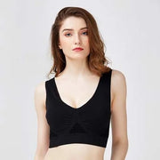Breathable Cool Liftup Air Bra
