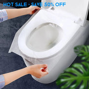 Toilet Seat Cover(Biodegradable)