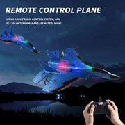 New remote control wireless airplane toy