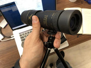 Military magnification smartphone camera telescope lens