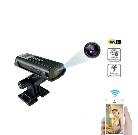 Wireless Wifi Camera Security Camera