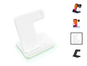 Wireless Magsafe Charging Dock (Apple/Samsung)  Wireless  Charger