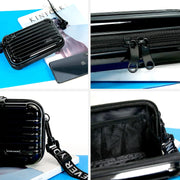 2023 New Fashion Mini Suitcase Bag