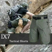 Tactical Outdoor Shorts
