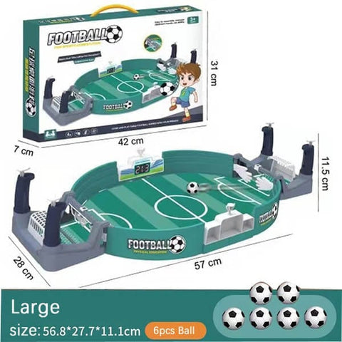 Football Table Interactive Game