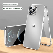 New Aviation Grade Metal Protection IPHONE Small Hard Case