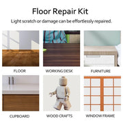 Manual Floor Furniture Repair Kit