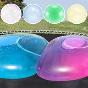 47 Inch Giant Jelly Bubble Balloon