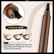 4 Points Multi-Used Pen