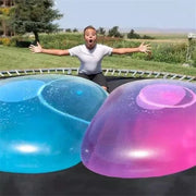 47 Inch Giant Jelly Bubble Balloon